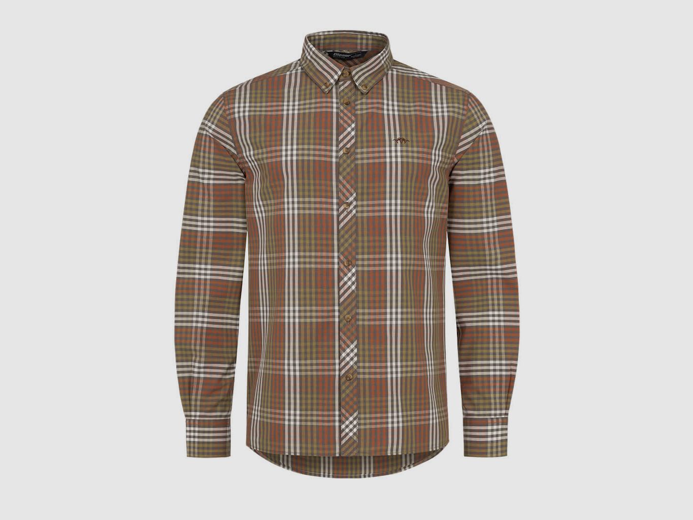 Blaser Men's Hunting Shirt Lambert