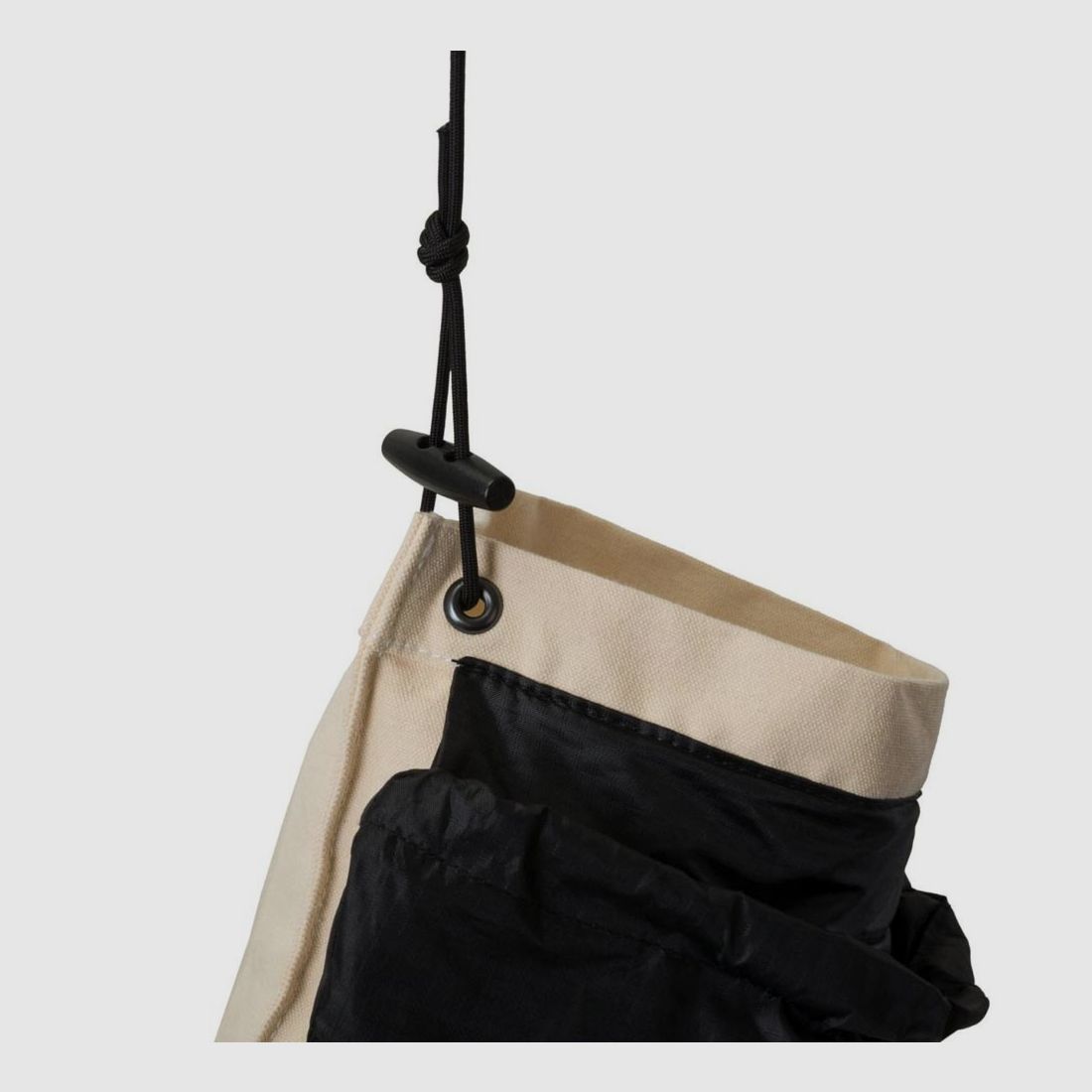 HELIKON-TEX BAUMWOLL WASSERFILTER MIT TASCHE
