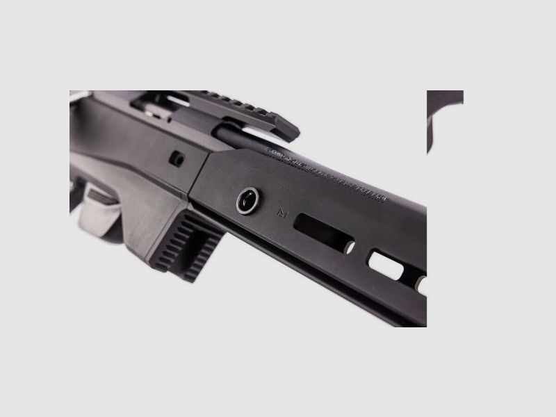 TIKKA KK-Matchbüchse Mod. T1x ACE Target .22lr Lauf 510mm