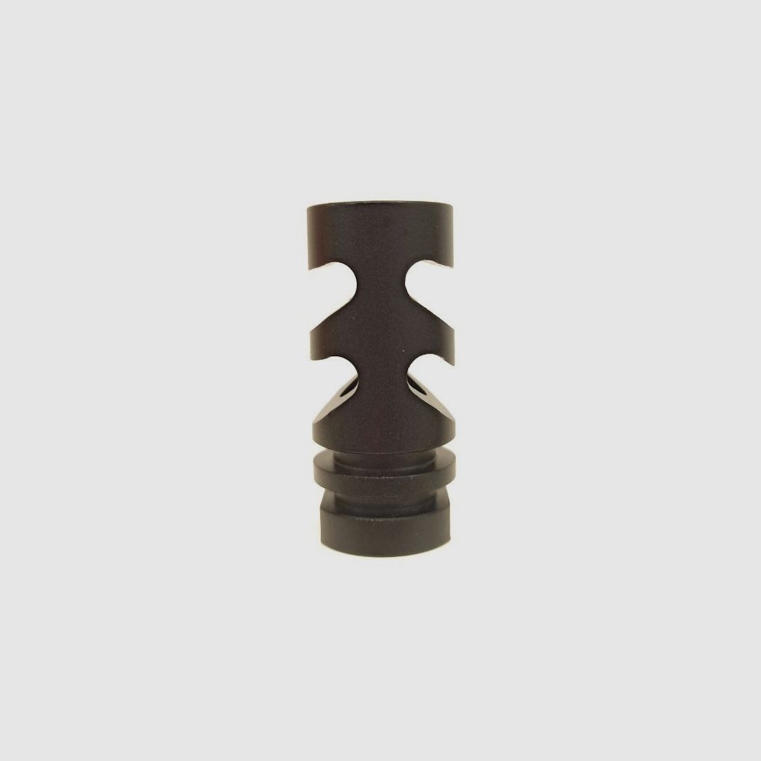 Shark -Type Mündungsfeuerdämpfer/Flashhider