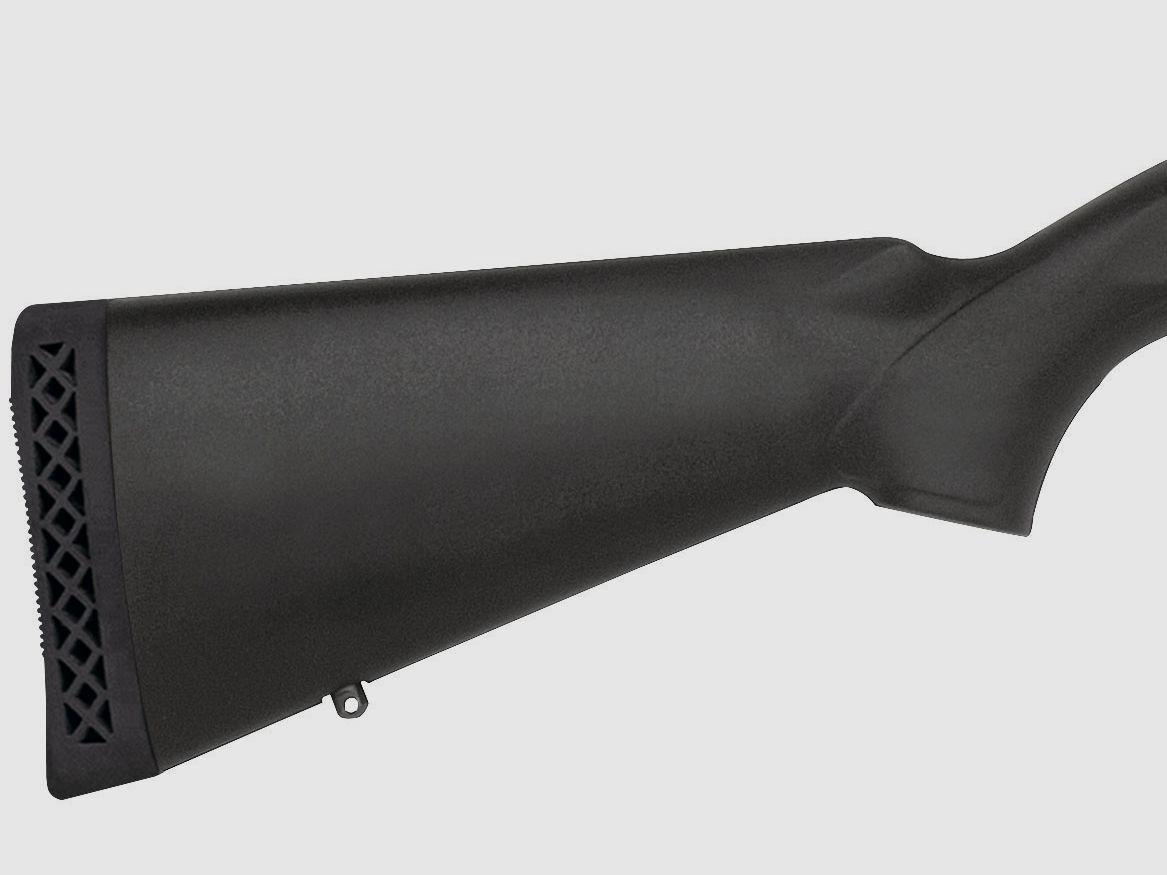 Vorderschaftrepetierflinte MOSSBERG 590A1 M-LOK 7T – 12/76, Bild 3 von 5