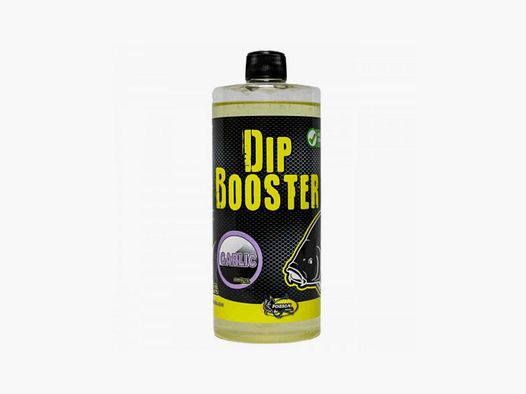 Dip Booster Pro Elite Baits Knoblauch 1L