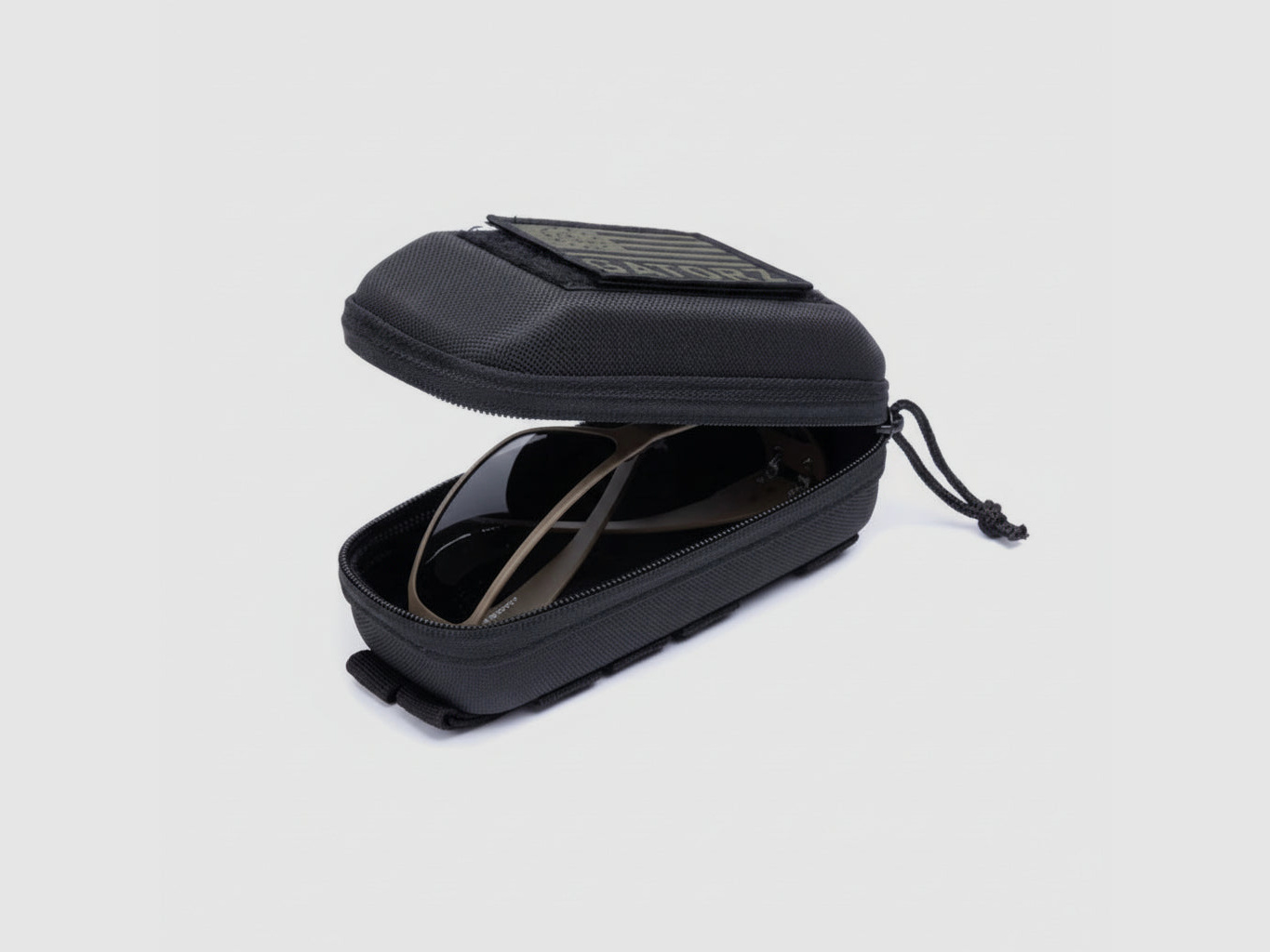 GATORZ Molle Sunglass Case