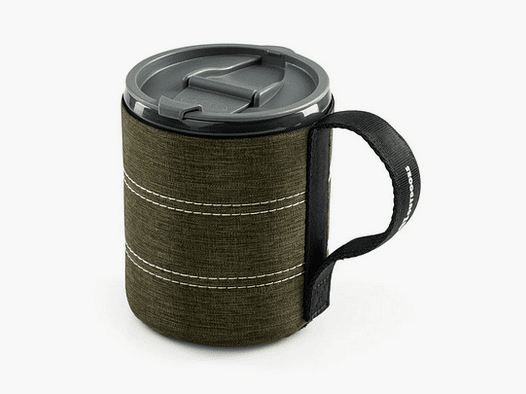 GSI Outdoors Infinity Backpacker Mug