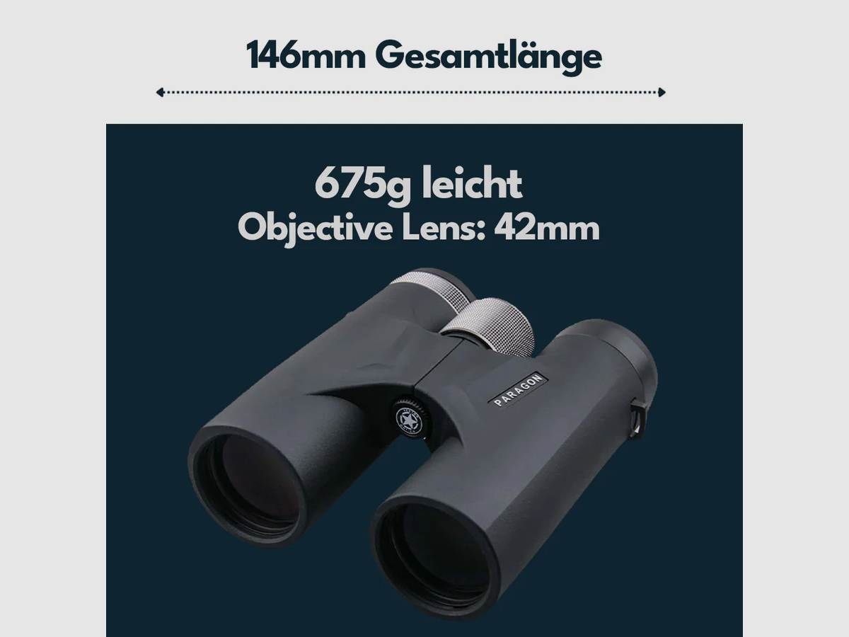 Vector Optics SCBO-04 Paragon 10x42, image 8 sur 9