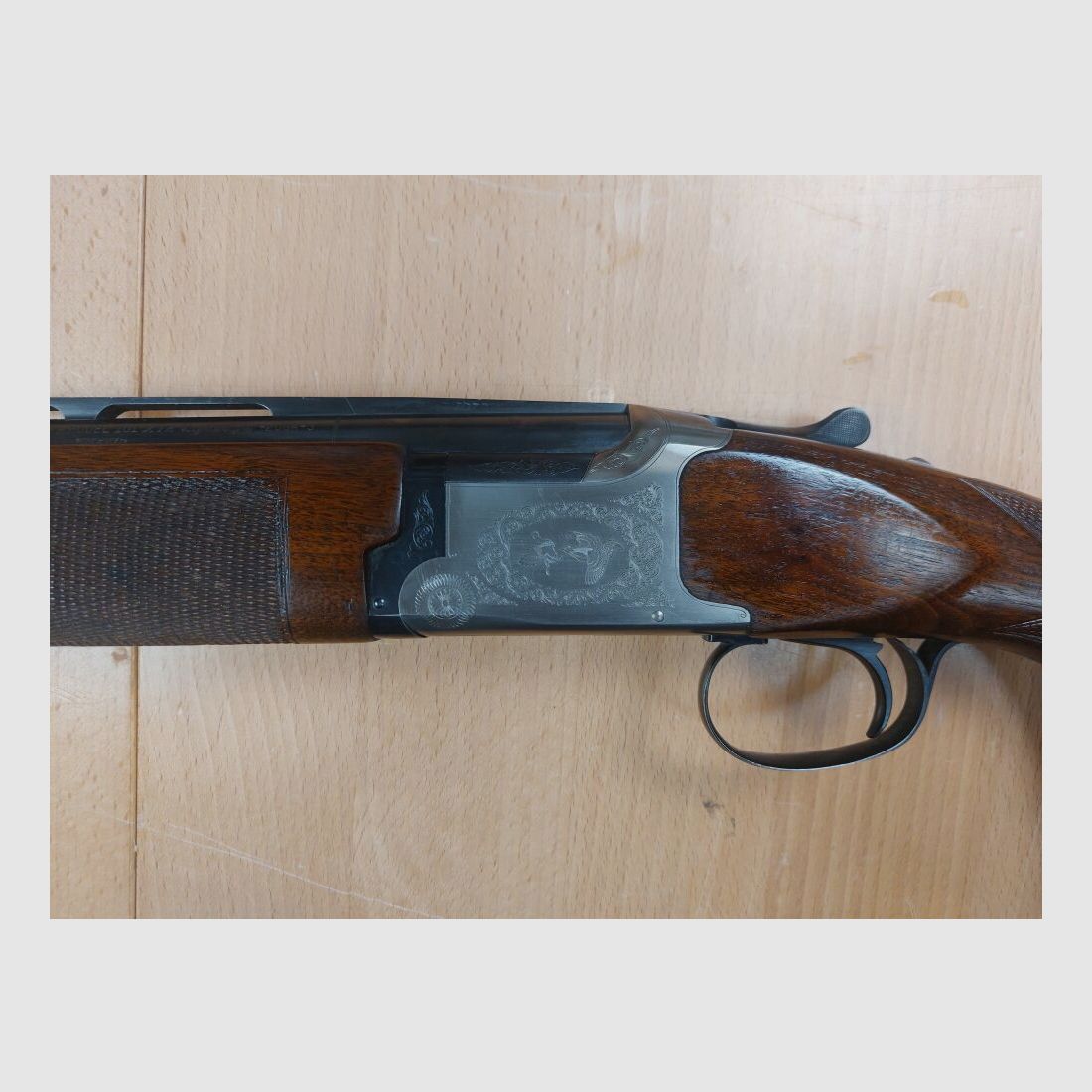 Winchester , USA 101 XTR Lightwight