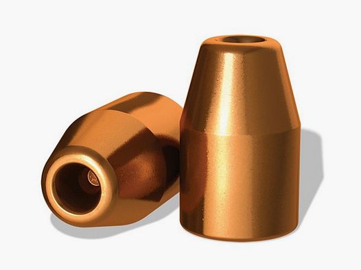 H&N Puntas Arma Corta .40 HP .401 180 gr HS