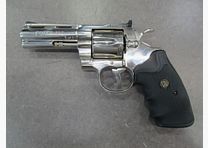 COLT PYTHON ULTIMATE 357 MAG USATO