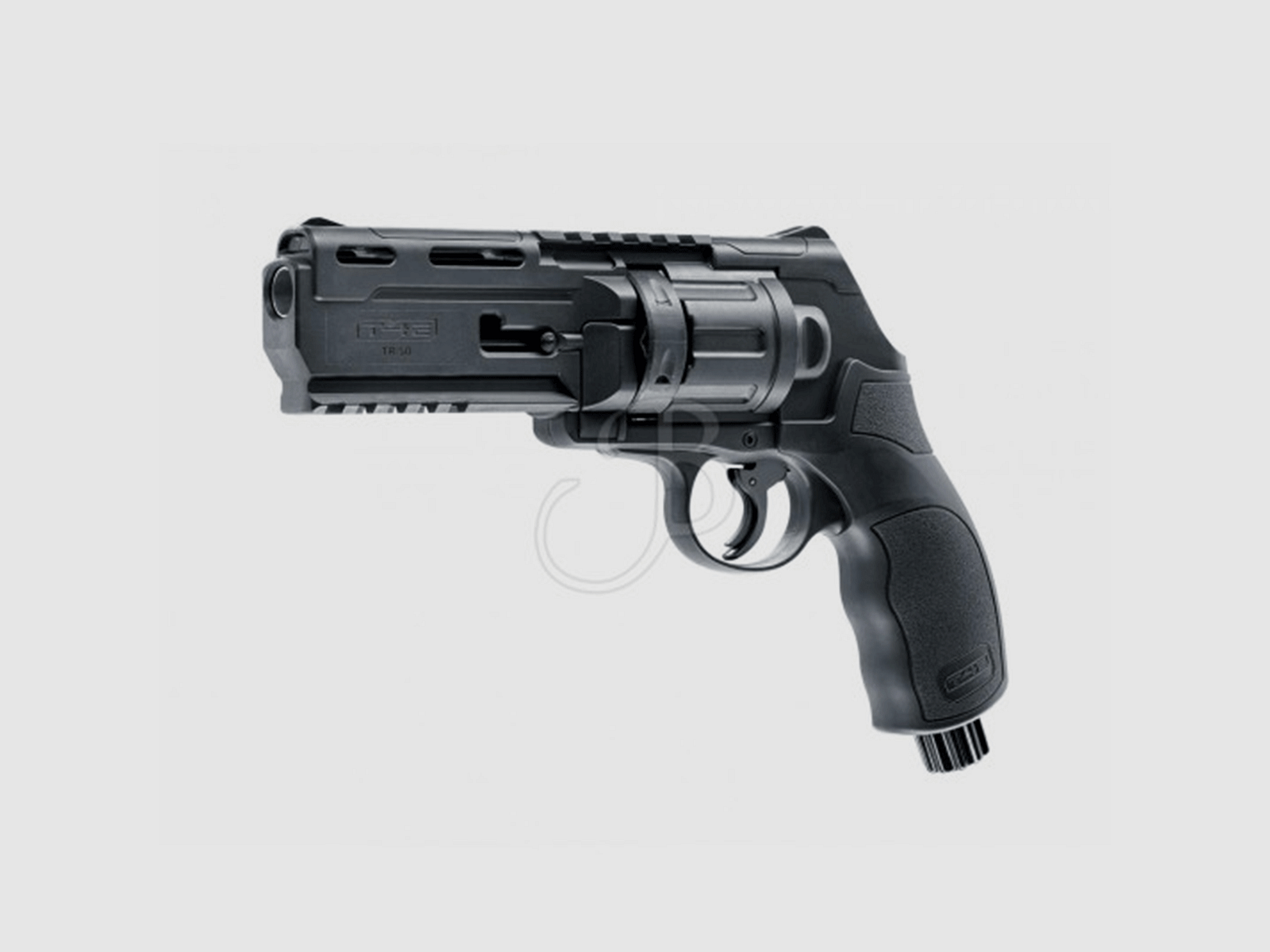 REVOLVER – UMAREX -T4E TR-50 CAL.50 CO2 6C, imagen 2 de 3