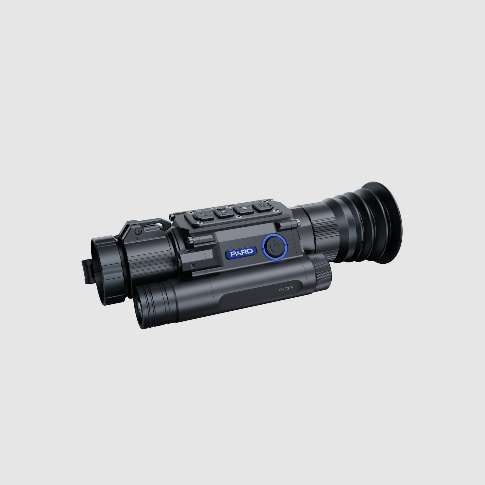 Pard NV008SP2-LRF