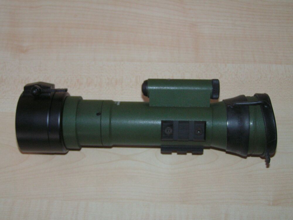 Lahoux Optics LV 81 Standard