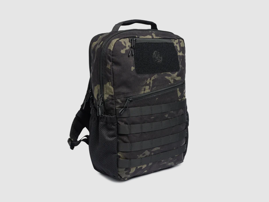 Plecak Beretta Tactical Flank Multicam, zdjęcie 3 z 24