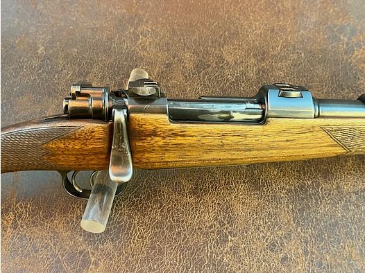 Mauser Repetierbuechse Mod.98 cal. 8x57IS