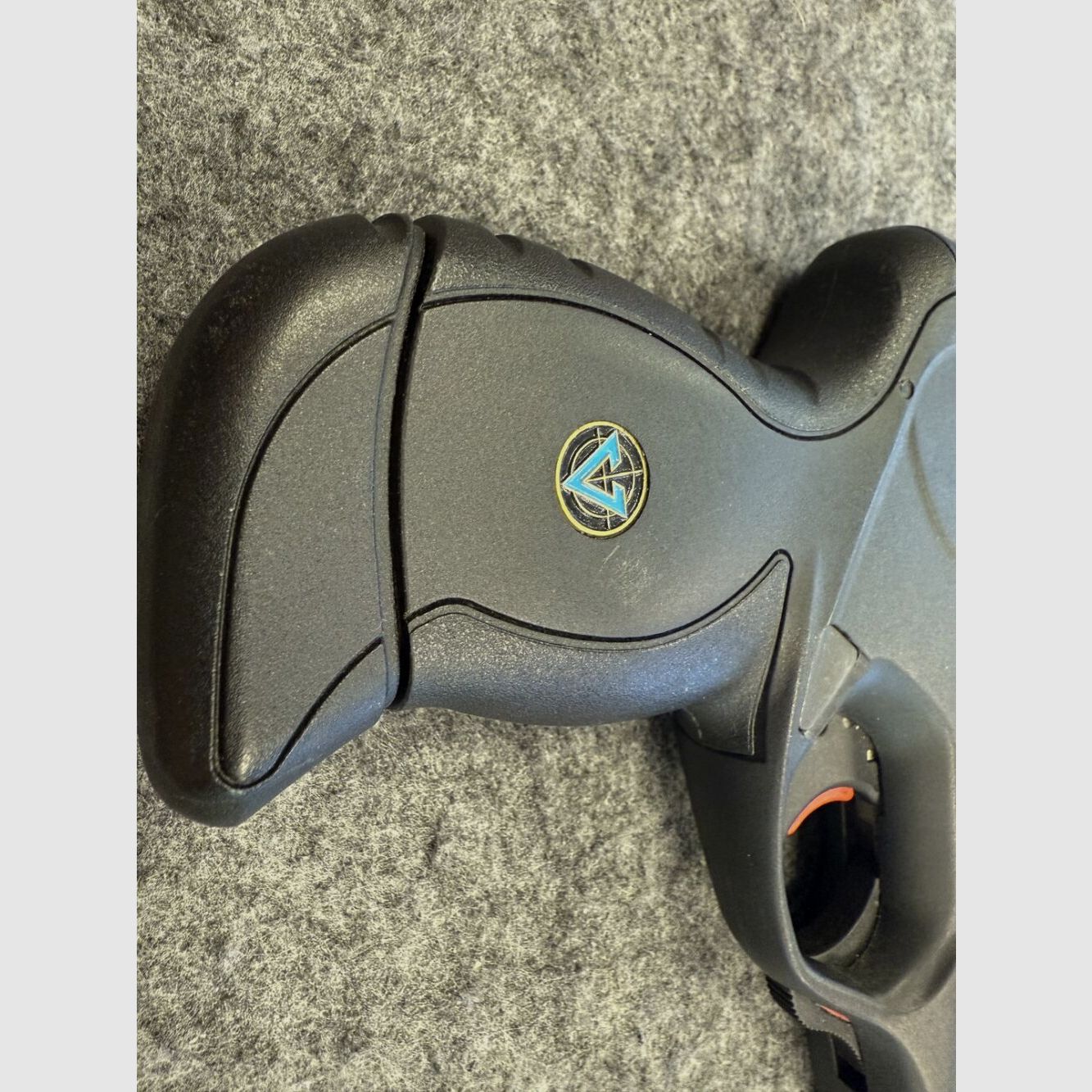 Vector Pistole Vector CP1