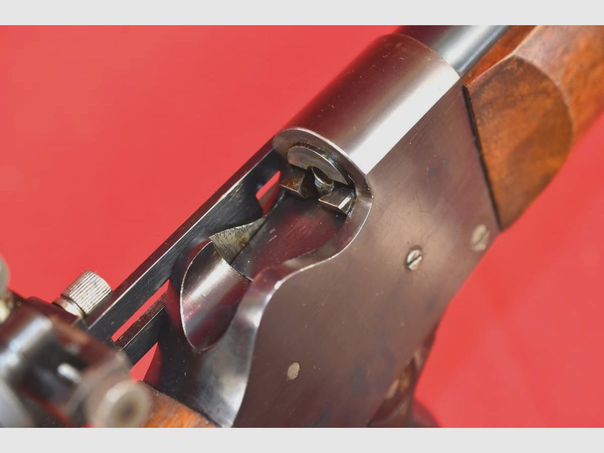#5918 Schultz & Larsen Karabiner, Modell 18, Kal. .22lr, Bild 18 von 21