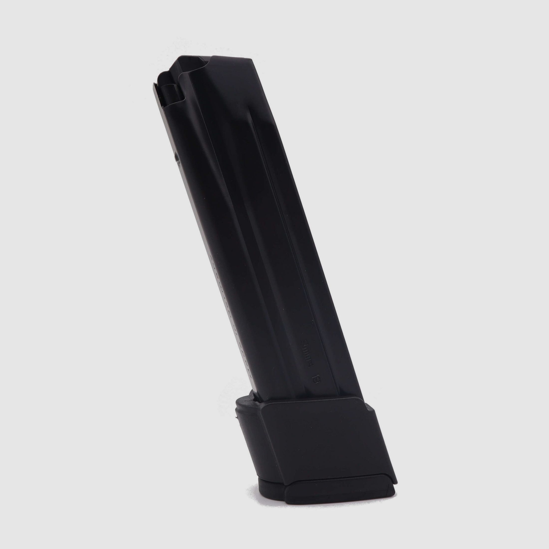 H&K P30/SFP9/P30L 9MM MAGAZINE, 20 ROUNDS