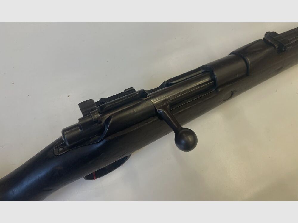Mauser Vergueiro 04/39