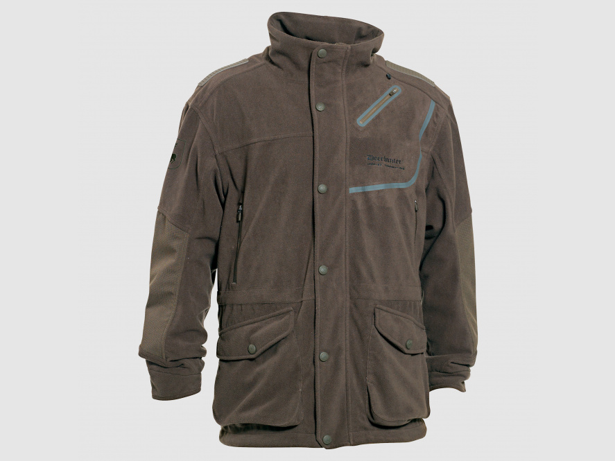 Deerhunter       Deerhunter   Unisex  Herren Jagd-Jacke Cumberland Pro