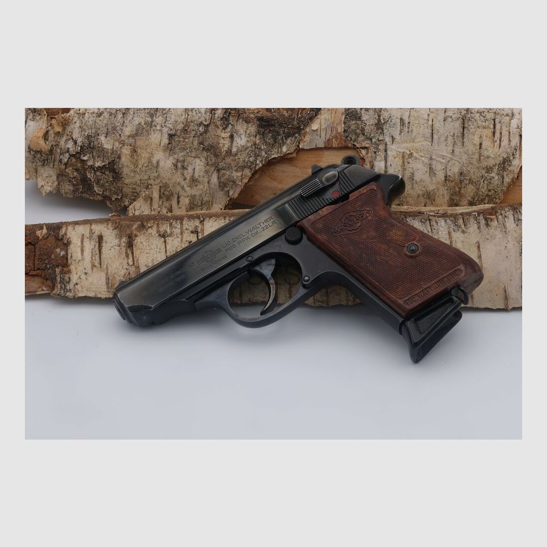 Manurhin PPK, image 2 of 4