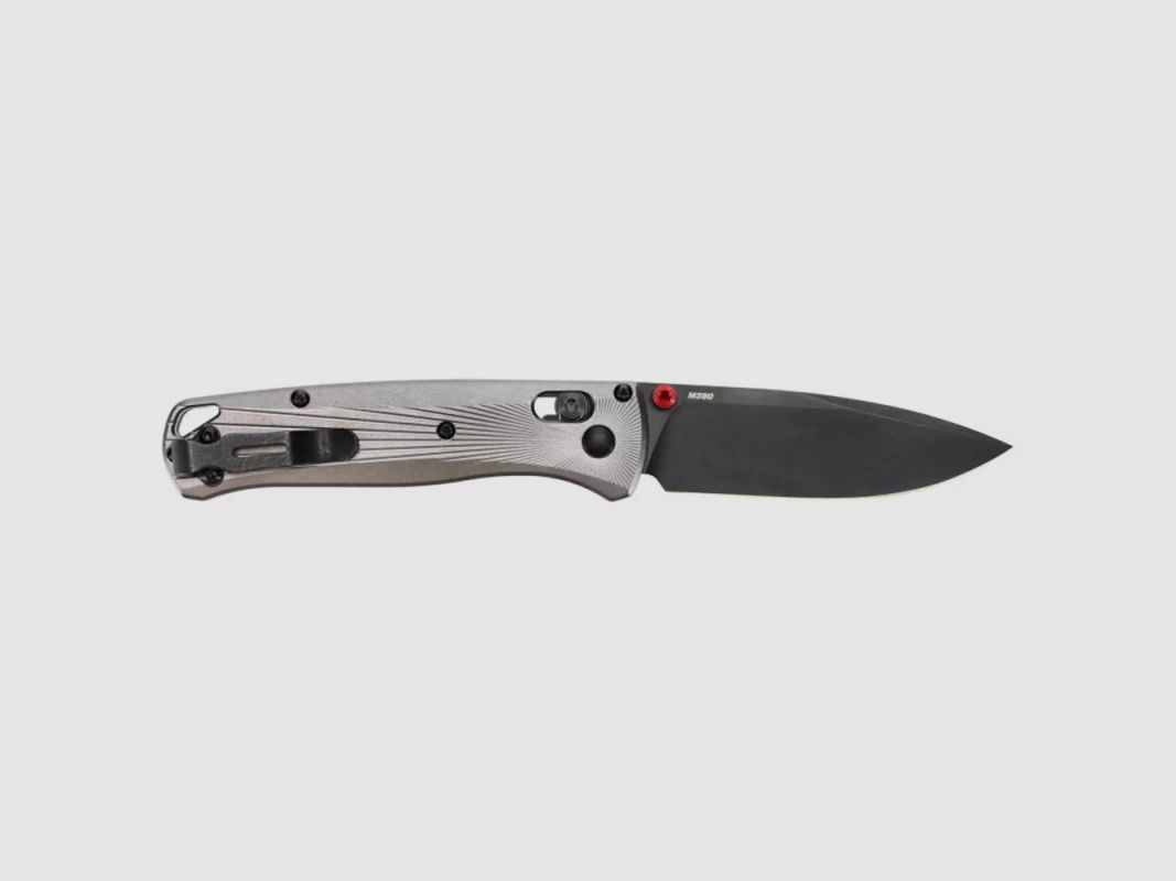 NÓŻ BENCHMADE 535BK-4 BUGOUT, zdjęcie 2 z 4
