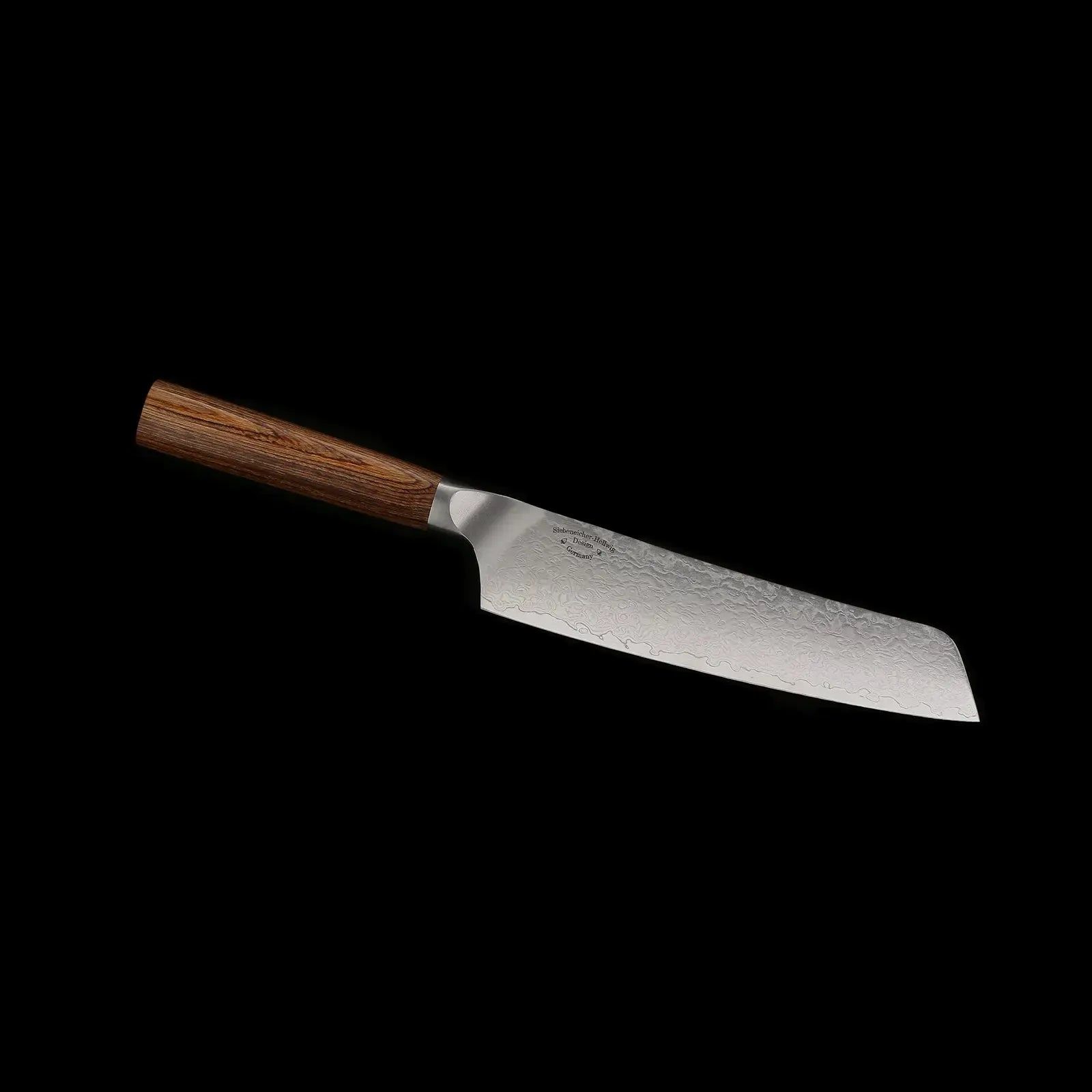 PUMA IP 8" cuchillo de chef, imagen 4 de 6