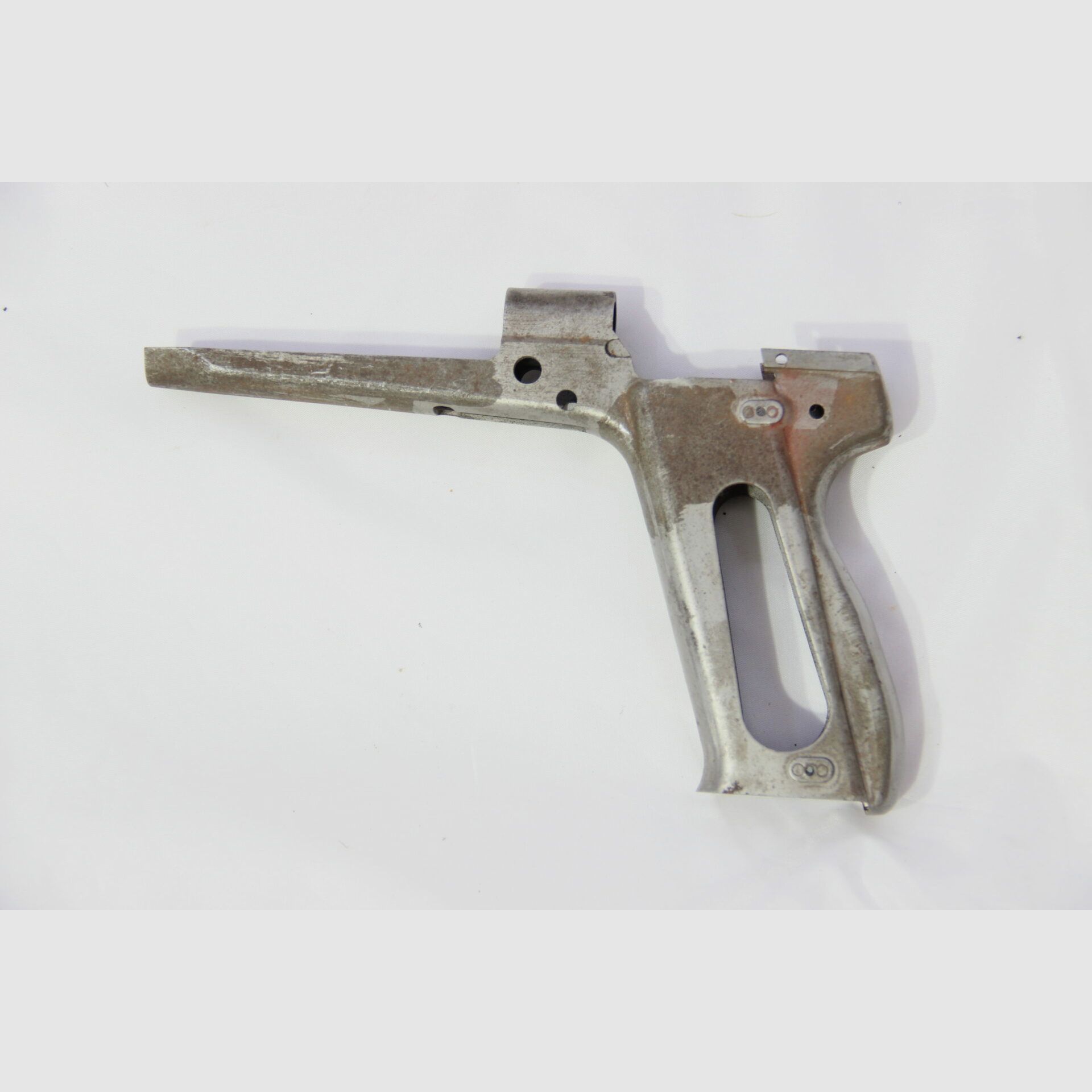 Steyr GB 80, Bild 1 von 2