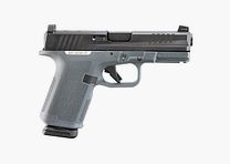PISTOLET RUGER RXM 9X19 4" 19413