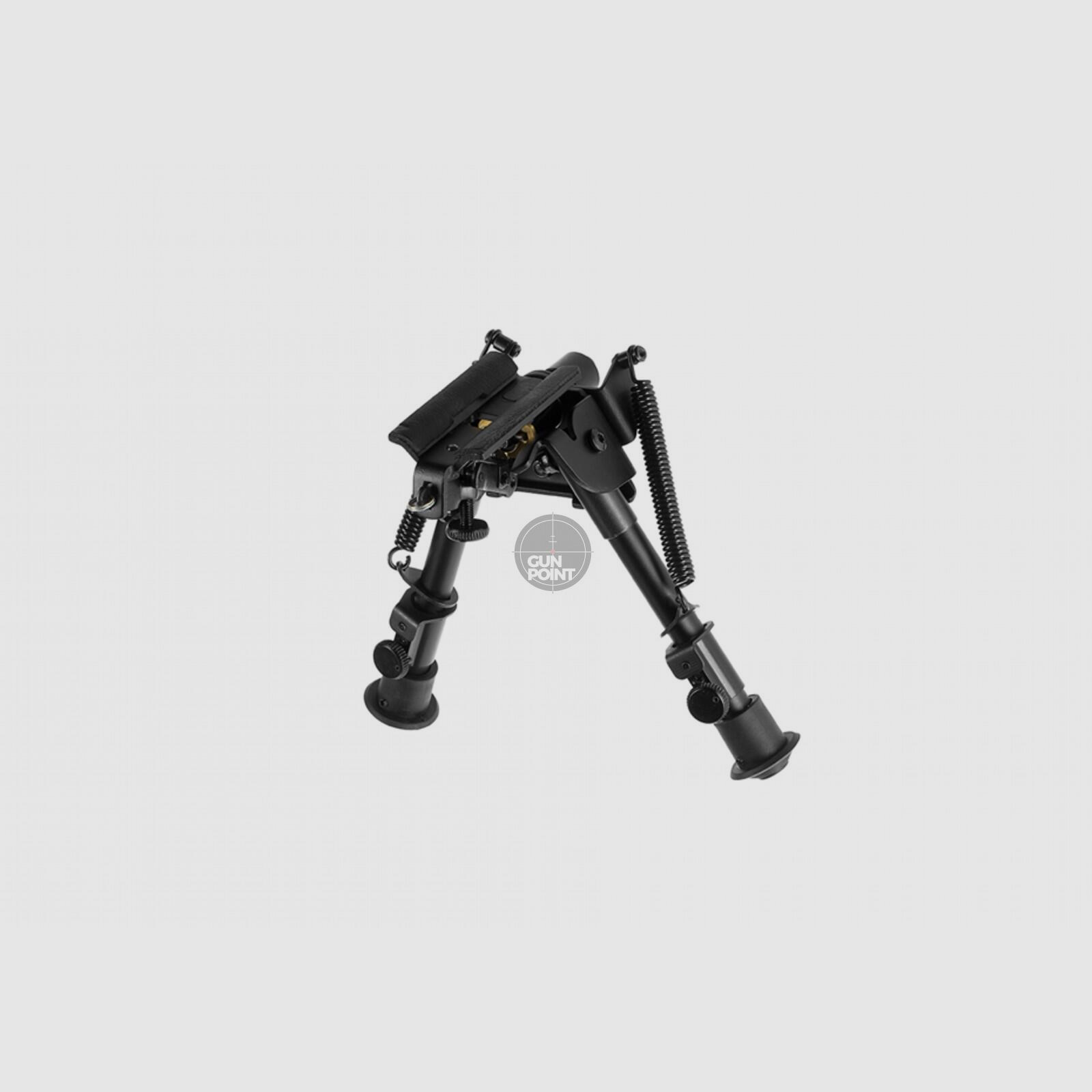 Blackhawk Sportster Pivot Bipod 6-9 Inch