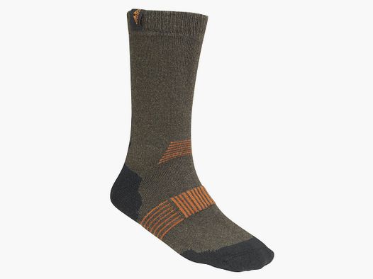 Technische Socken SWEDTEAM Hunter Tech Mid