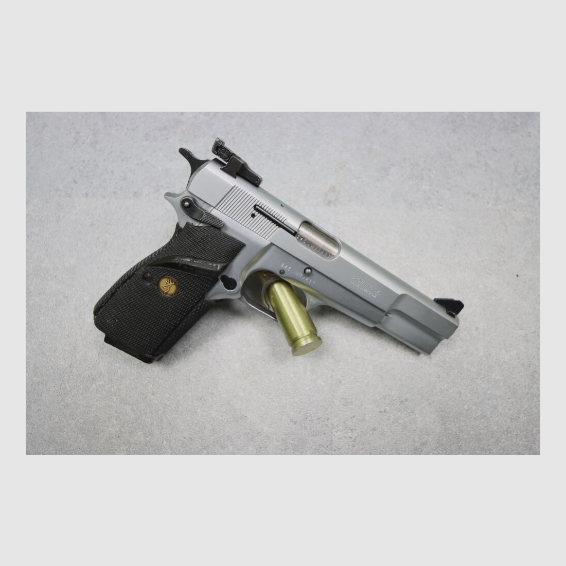 Browning GP Practical