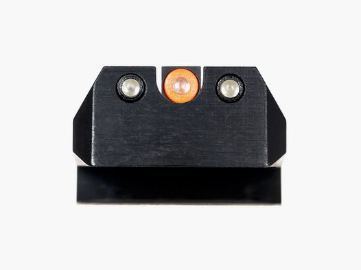 NIGHT FISION 1911 .180" Perfect Dot Tritium Sight UN-OB