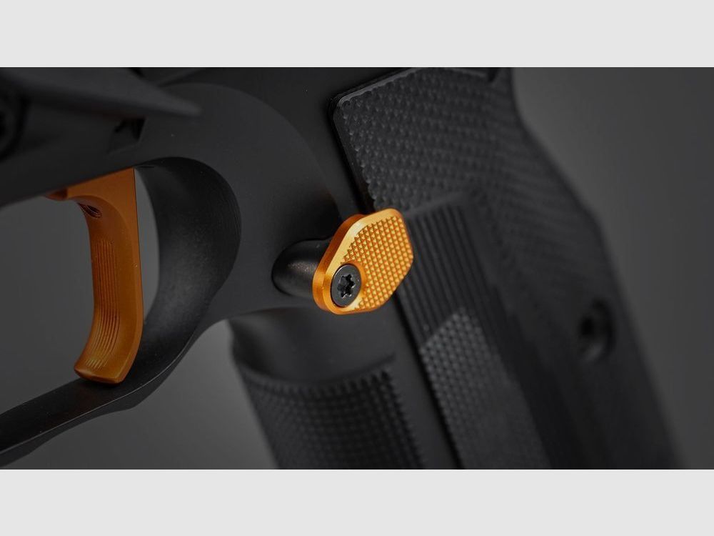 Pistole CZ TS3 Orange OR, Bild 12 von 20