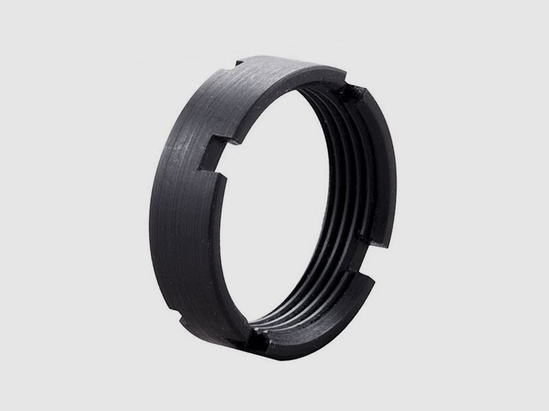 COLT Receiver Extension Nut