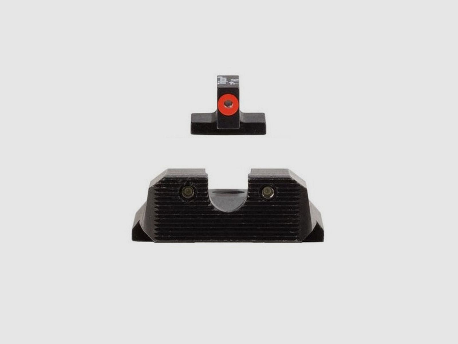 Trijicon	 N-Visier HD XR Orange S&W M&P/SD