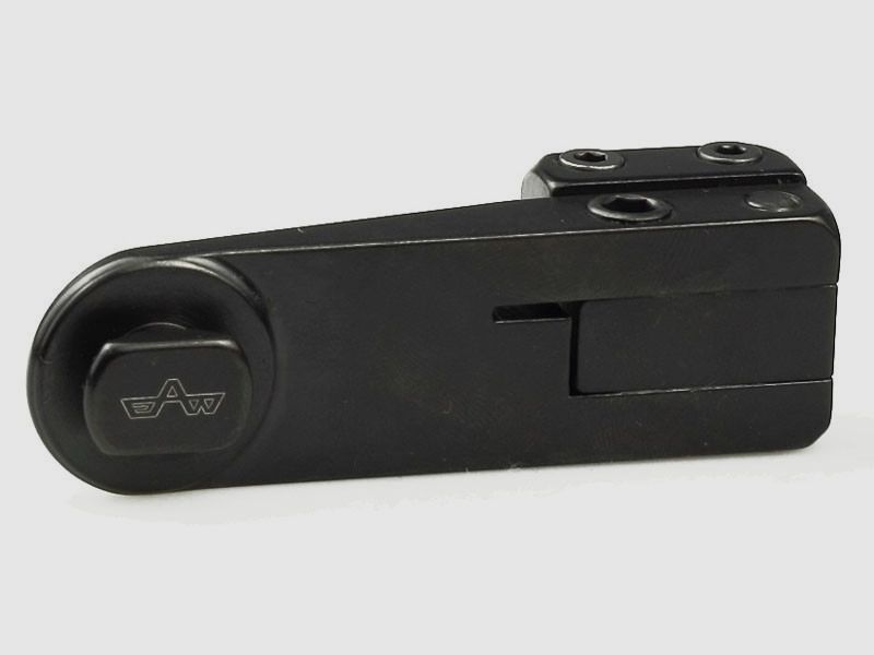 Voorvoet APEL model 405 – klassieke rail, afbeelding 2 van 2