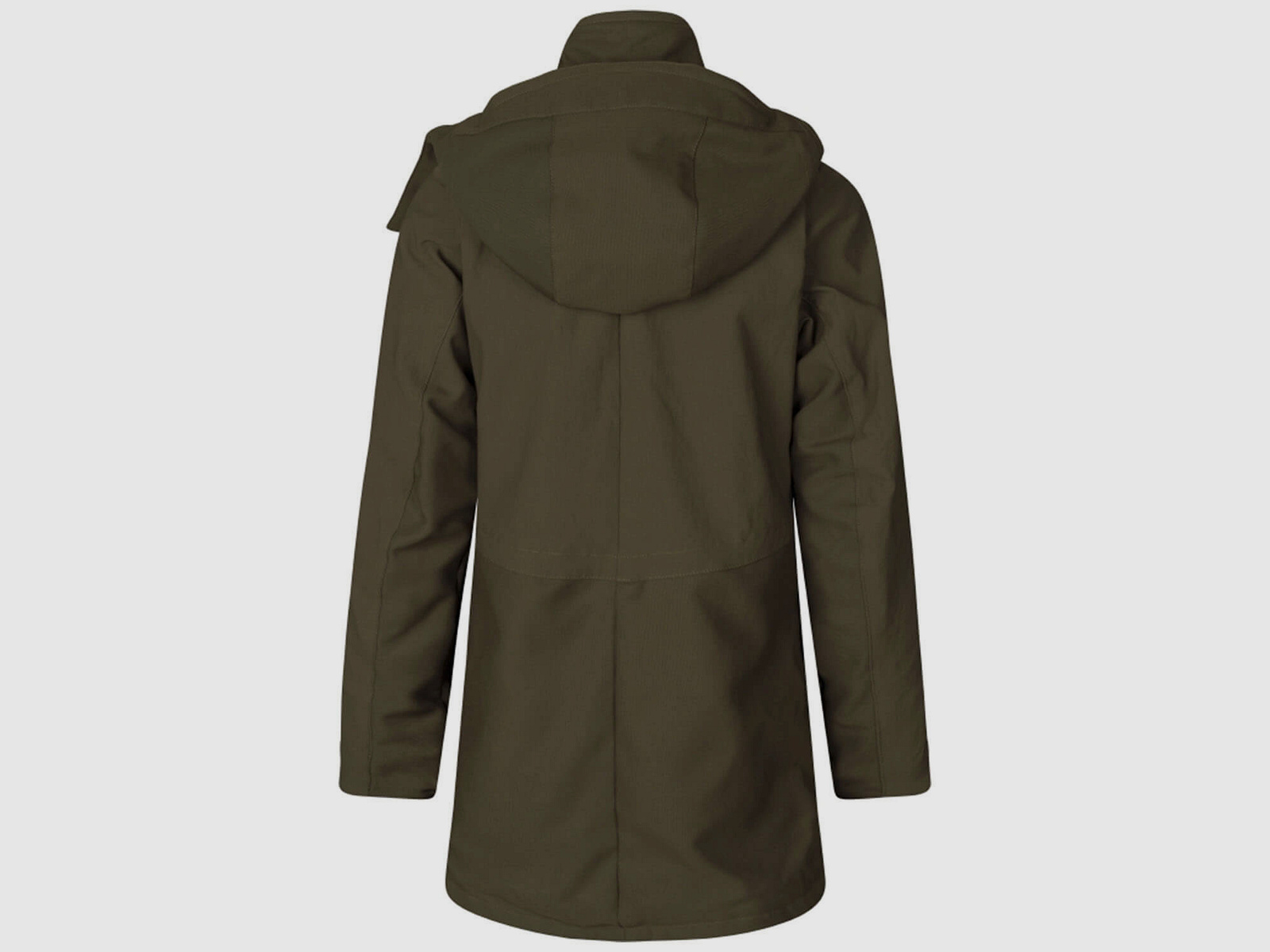 Härkila Damenjacke Pro Hunter GTX (Willow Green)