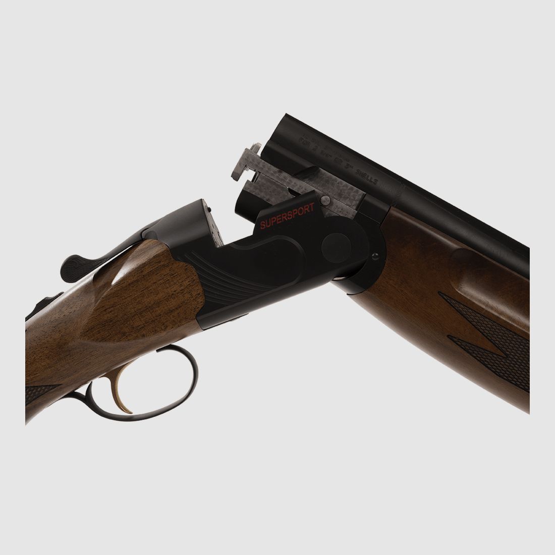 BRENNER BF20 SUPERSPORT LL76cm 12/76