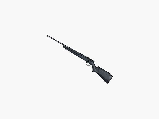 Repetiergeweer SAVAGE B17 F – 17 HMR (linkshandig)