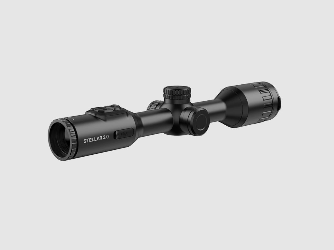 Wärmebildzielfernrohr Stellar SH35 3.0 HIKMICRO, Bild 2 von 8