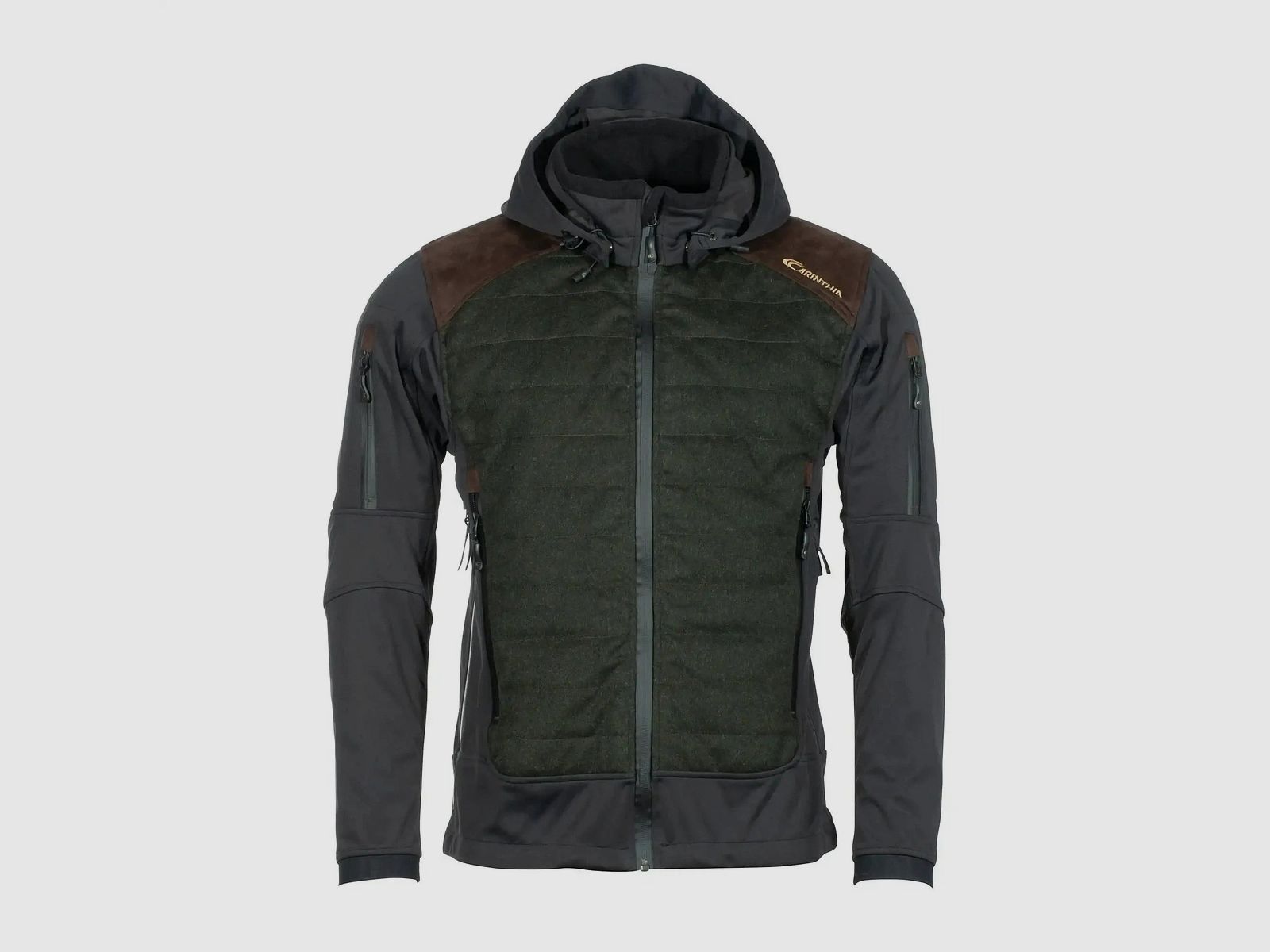 Carinthia Carinthia G-Loft ISLG Jacket - Olive / S Men