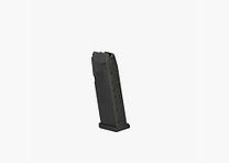 Glock 15 rounds 9mmLuger Glock 19 Gen5 magazine