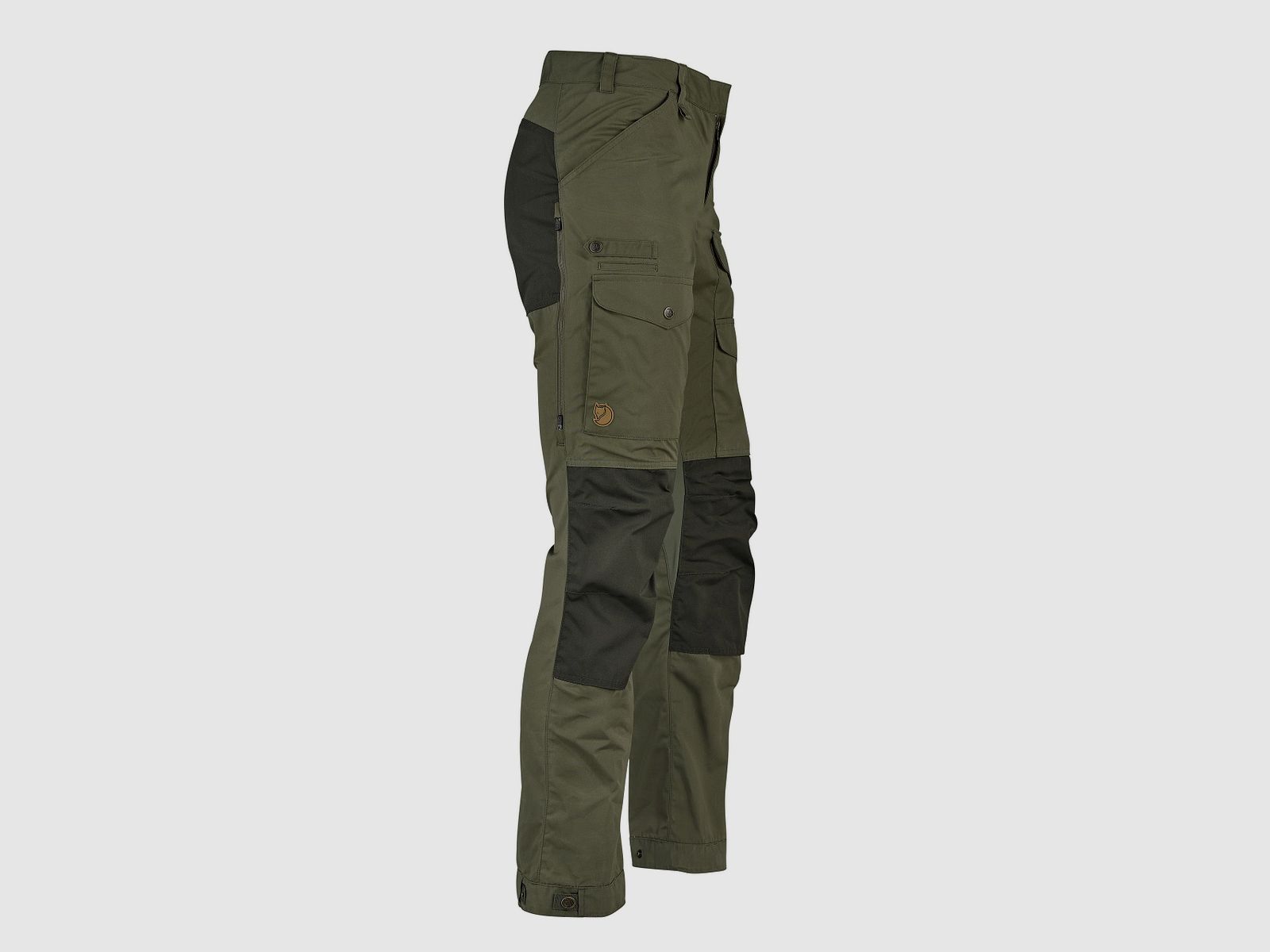 Fjllrven Hose Vidda Pro Ventilated Long