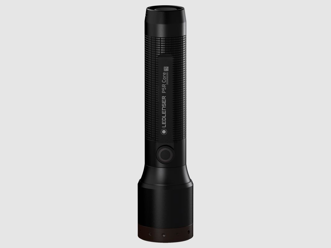 Lampe torche de poche P5R Rechargeable, image 2 sur 7