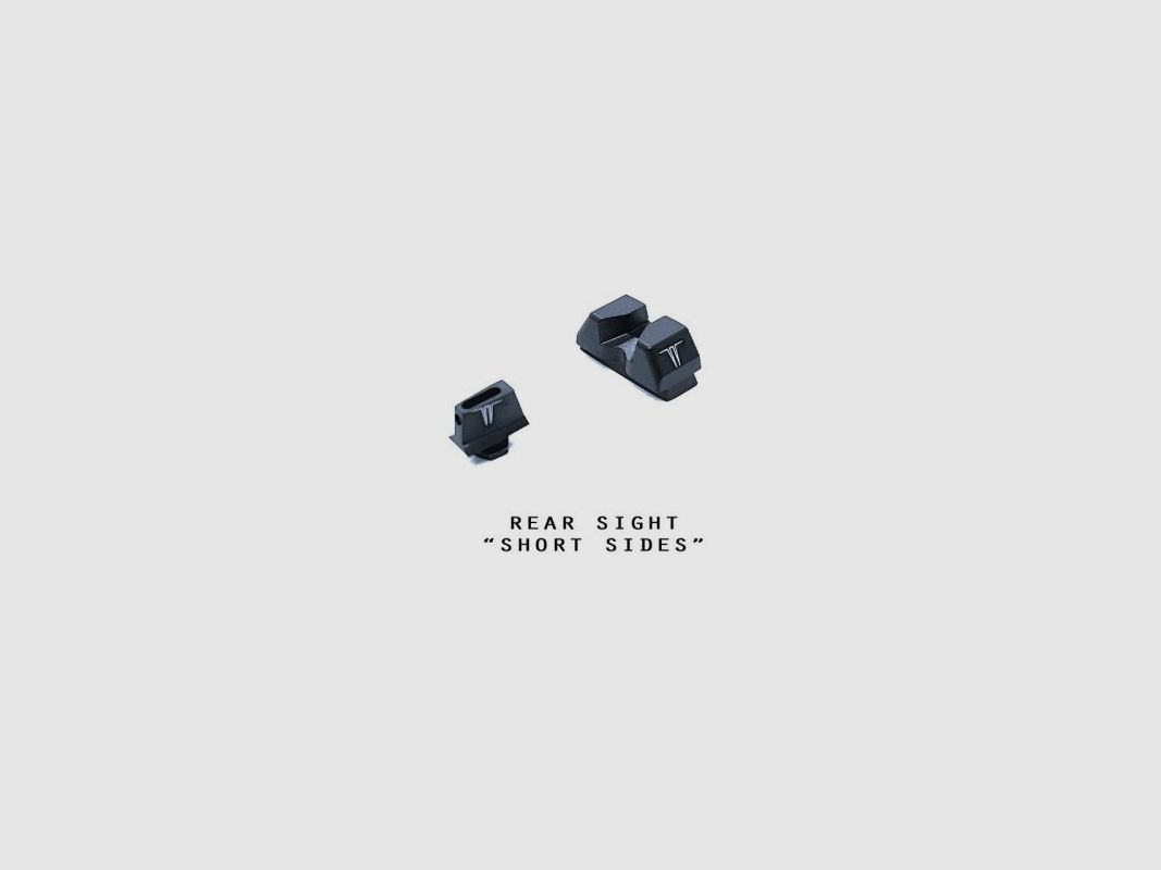 MIRAS TR-1 WULTRON COMBAT GLOCK CO-TESTIGO (SLIM), Bild 2 von 3
