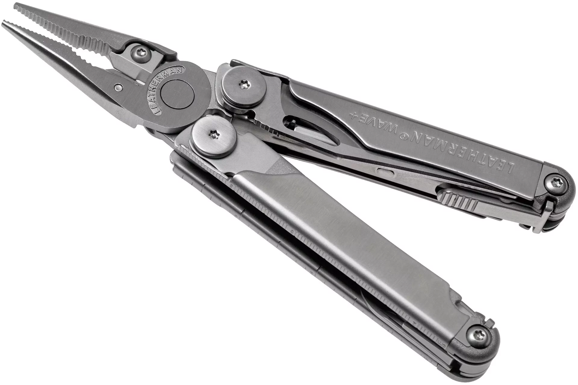 Wave Plus – 18 Werkzeuge – Leatherman, Bild 7 von 7