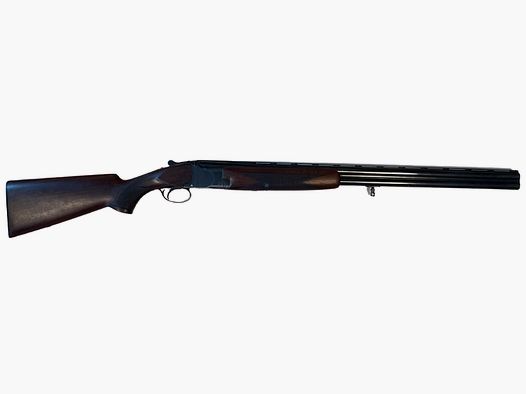Bockdoppelflinte FN Kal. 12/70