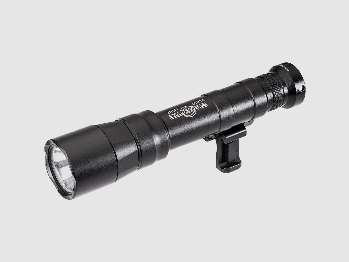 SureFire – Lampe / Mod. M640T DualFuel Scout Turbo pro, schwarz, Bild 2 von 4