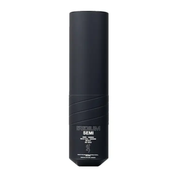 Schalldämpfer Browning Iridium Semi Kal.9.3 M15, Bild 1 von 2