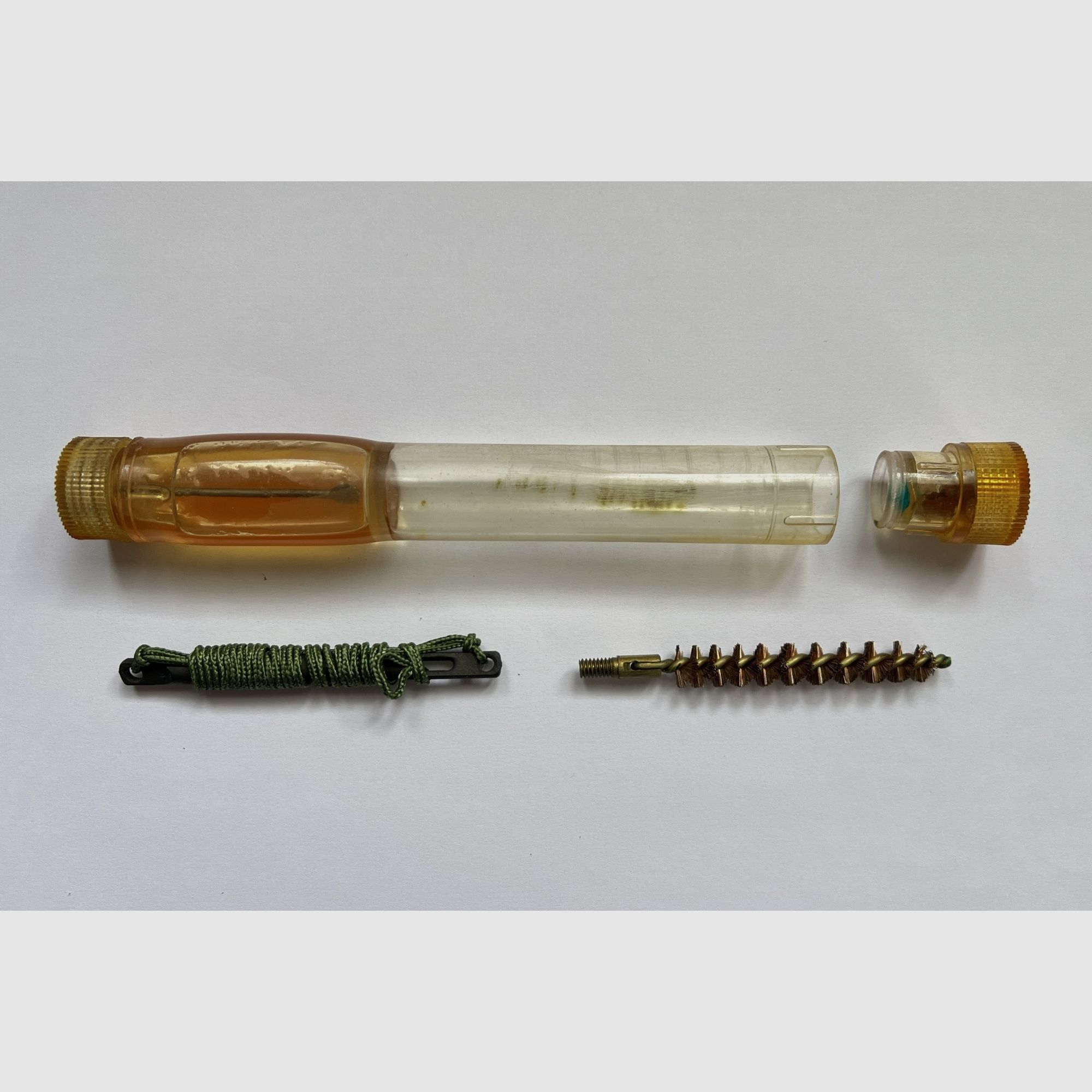 Kit de nettoyage Beretta BM59