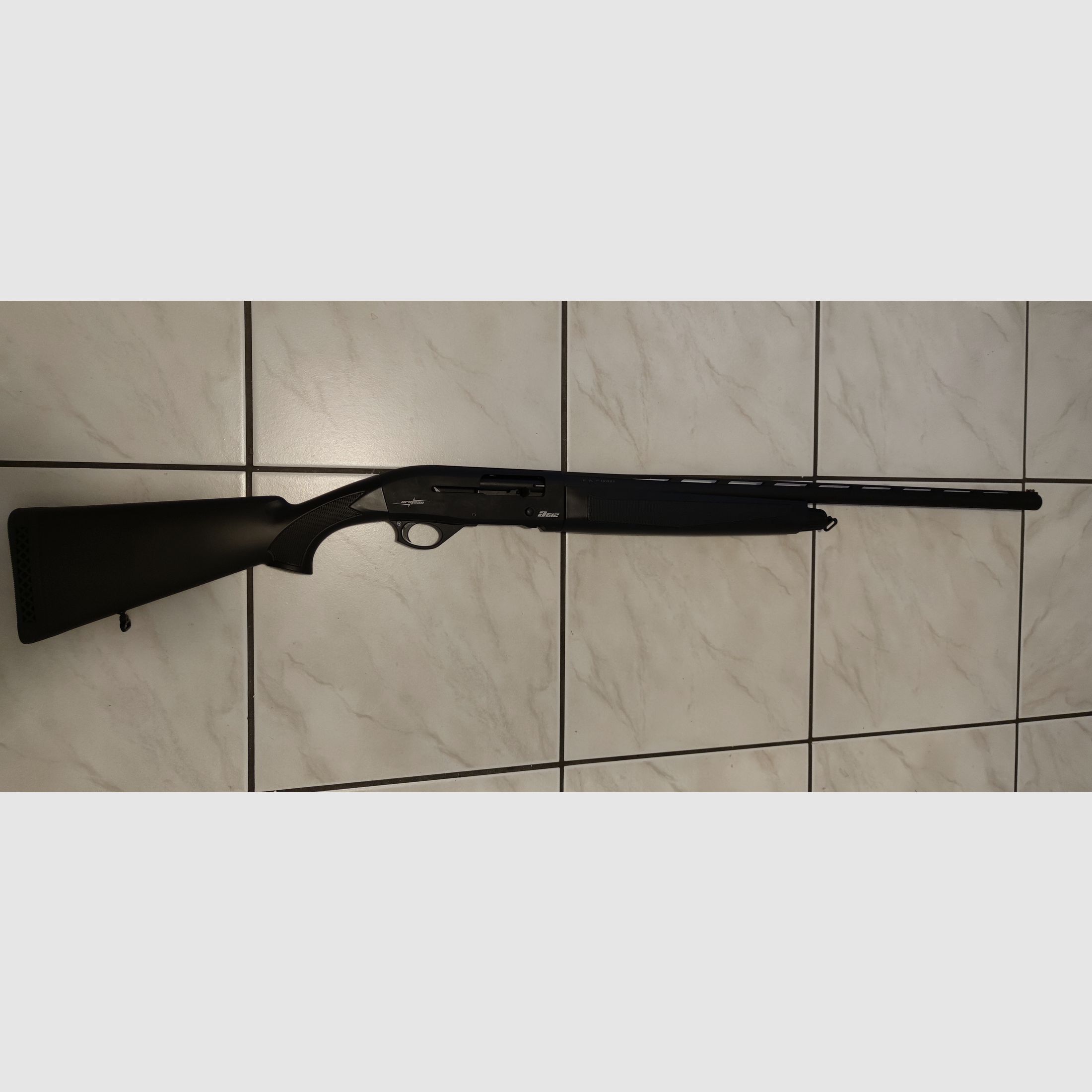 Armsan AG12 Selbstladeflinte Kal. 12x76